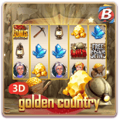 País Dorado (3D) game icon